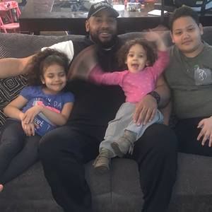 Meet your Posher, William